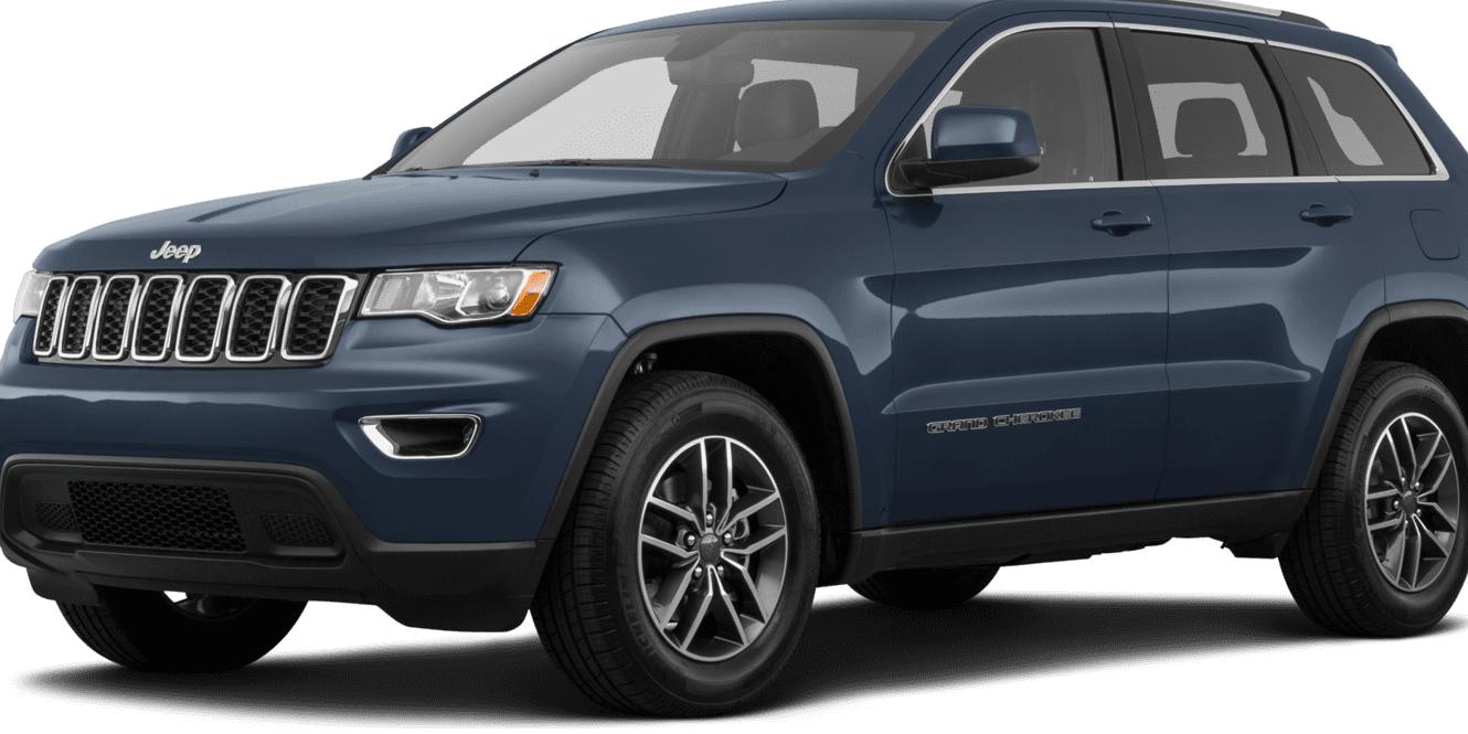 JEEP GRAND CHEROKEE 2019 1C4RJFBG3KC782622 image